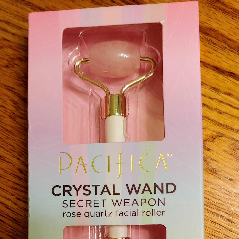 Pacifica Crystal Wand